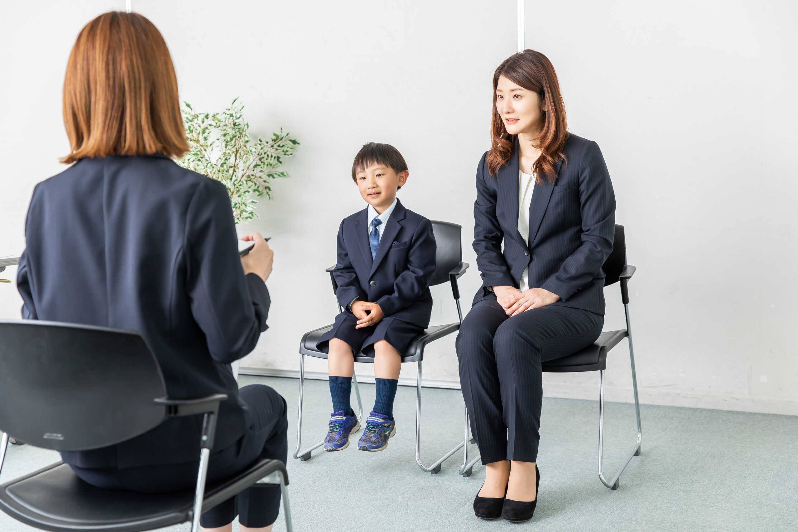 小学校の編入手続き方法は