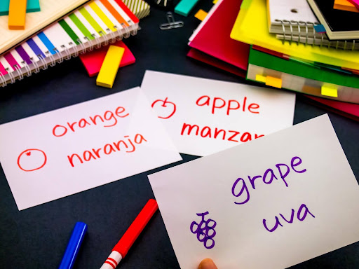 スペイン語初心者がつまずきやすいポイント